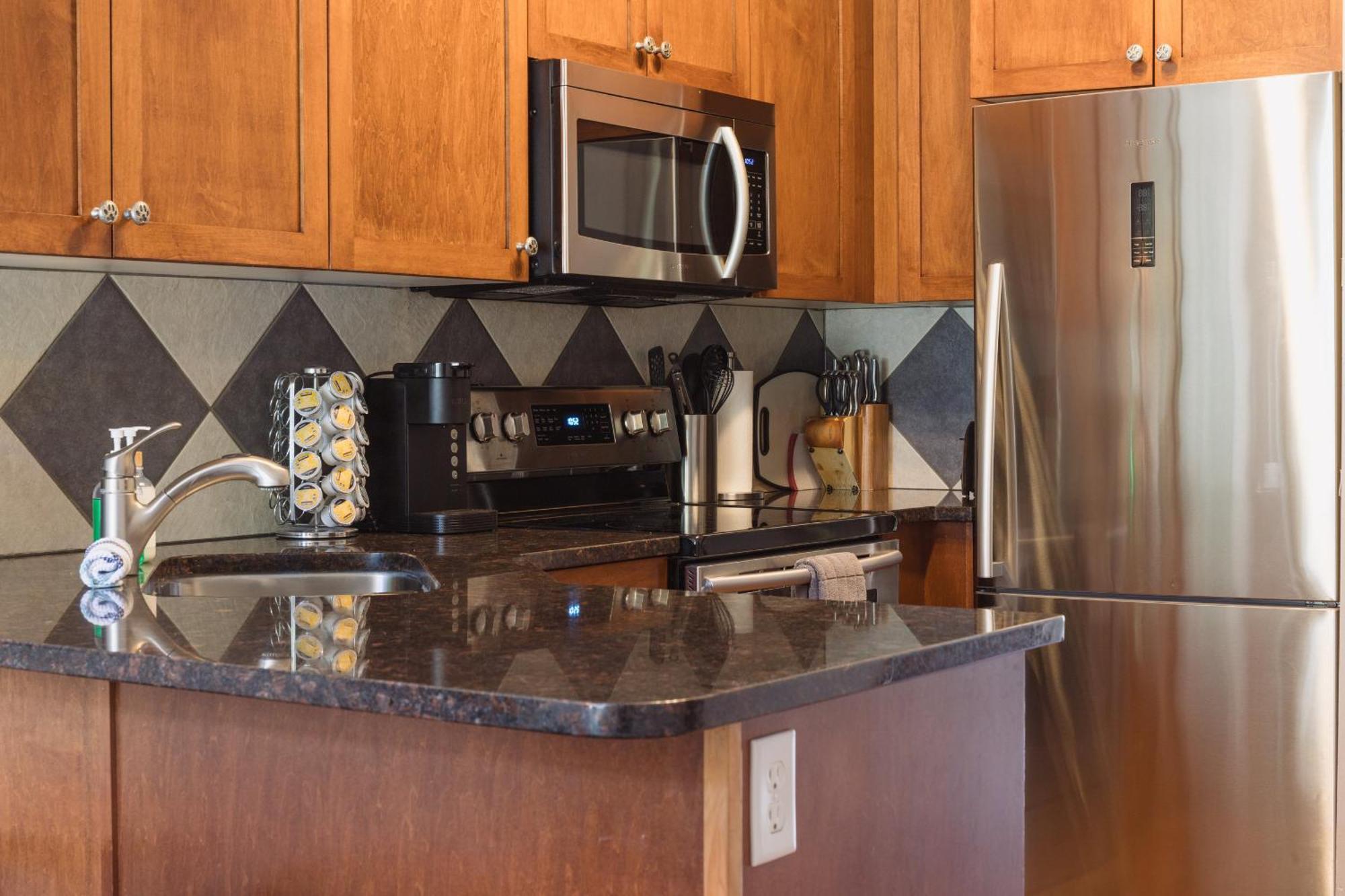 Apartmán Grassihaus Mountain Getaway Canmore Exteriér fotografie