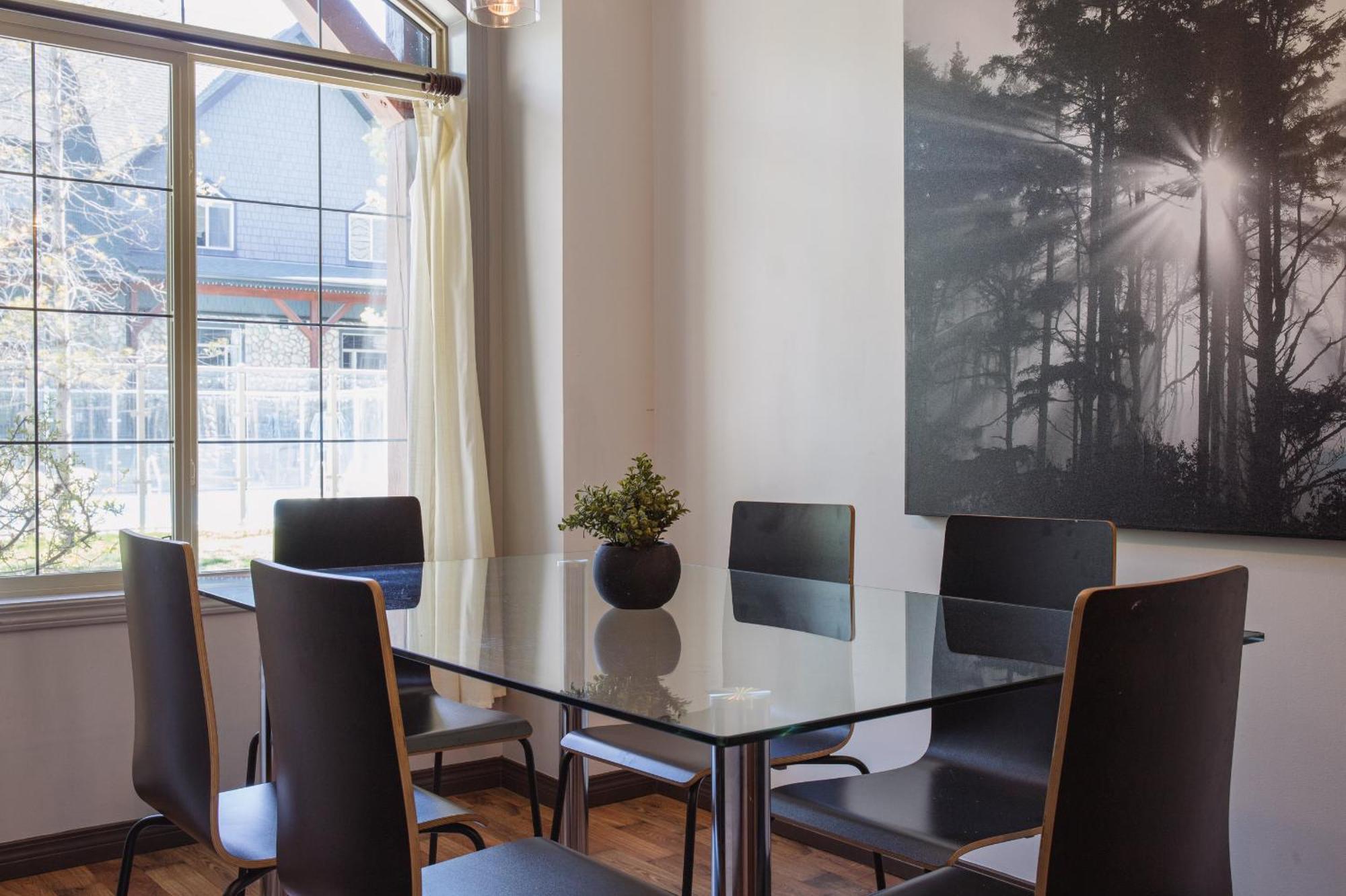 Apartmán Grassihaus Mountain Getaway Canmore Exteriér fotografie